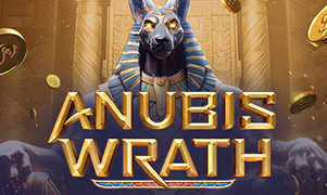 Anubis Wrath