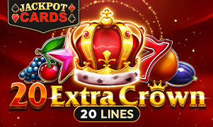 20 Extra Crown