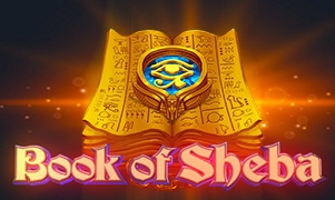 Book of Sheba